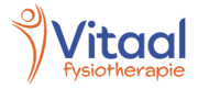 Vitaal Fysiotherapie Logo