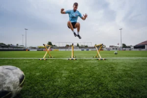 Vitaal Fysiotherapie Katwijk conditie training